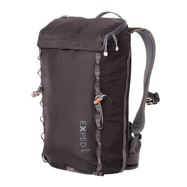 Exped Mountain Pro 20 Litre Daypack - Image 11