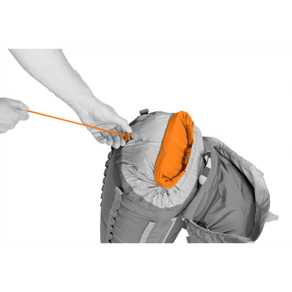 Exped Mountain Pro 20 Litre Daypack - Image 5