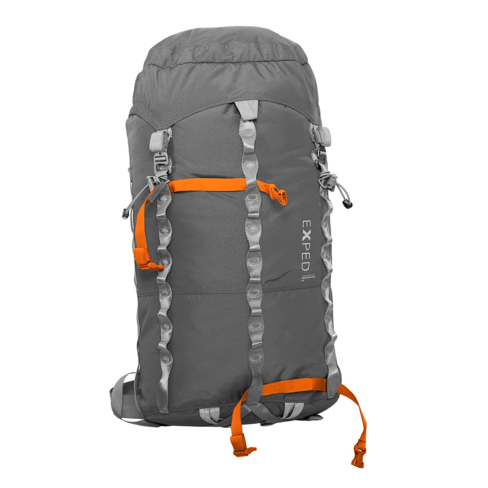 Exped Mountain Pro 20 Litre Daypack - Image 7