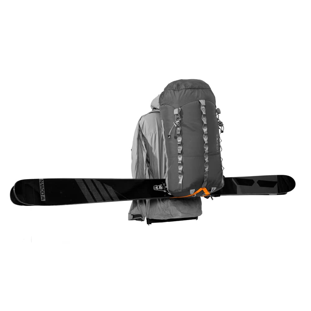 Exped Mountain Pro 20 Litre Daypack - Image 9