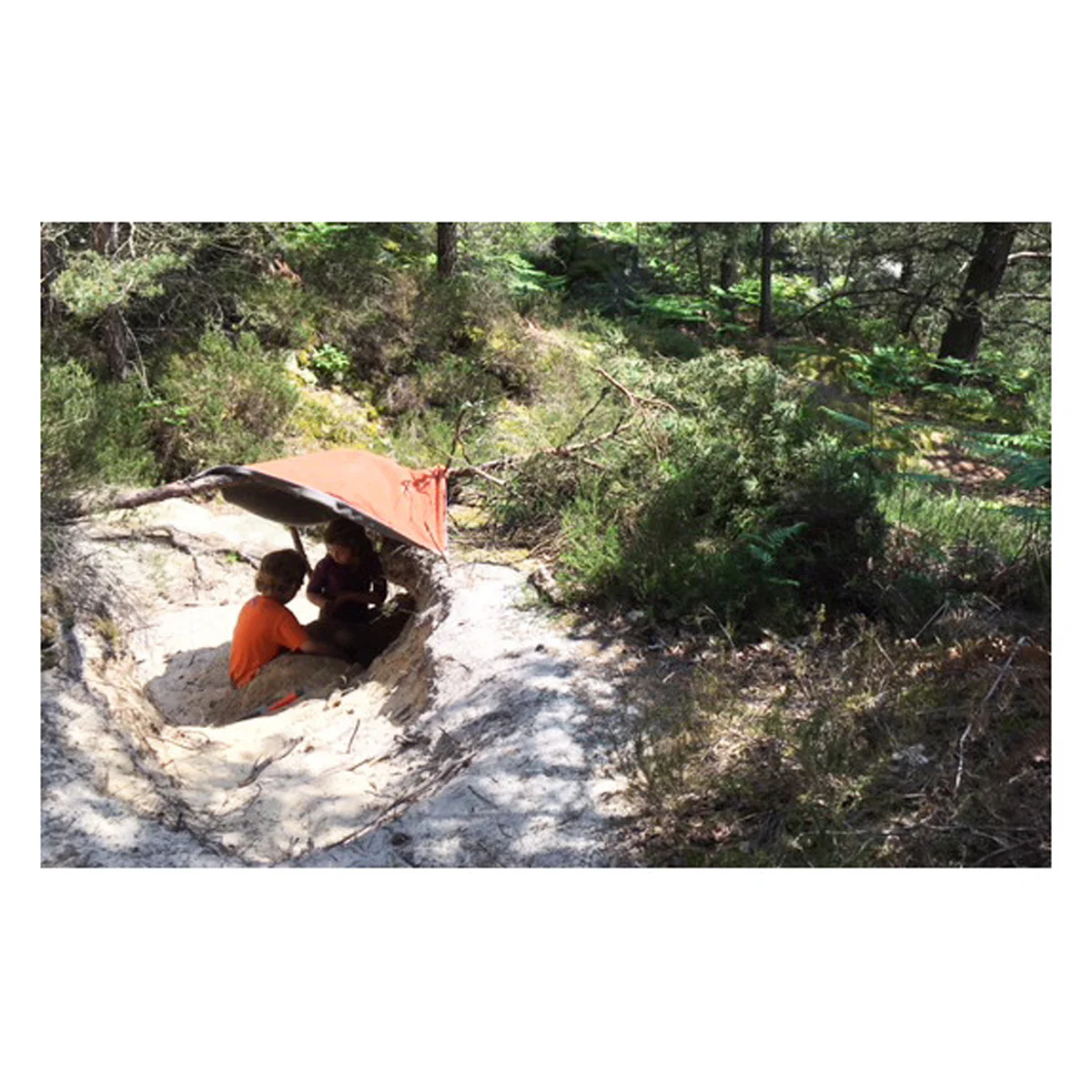Exped MultiMat Duo Mat - Image 4