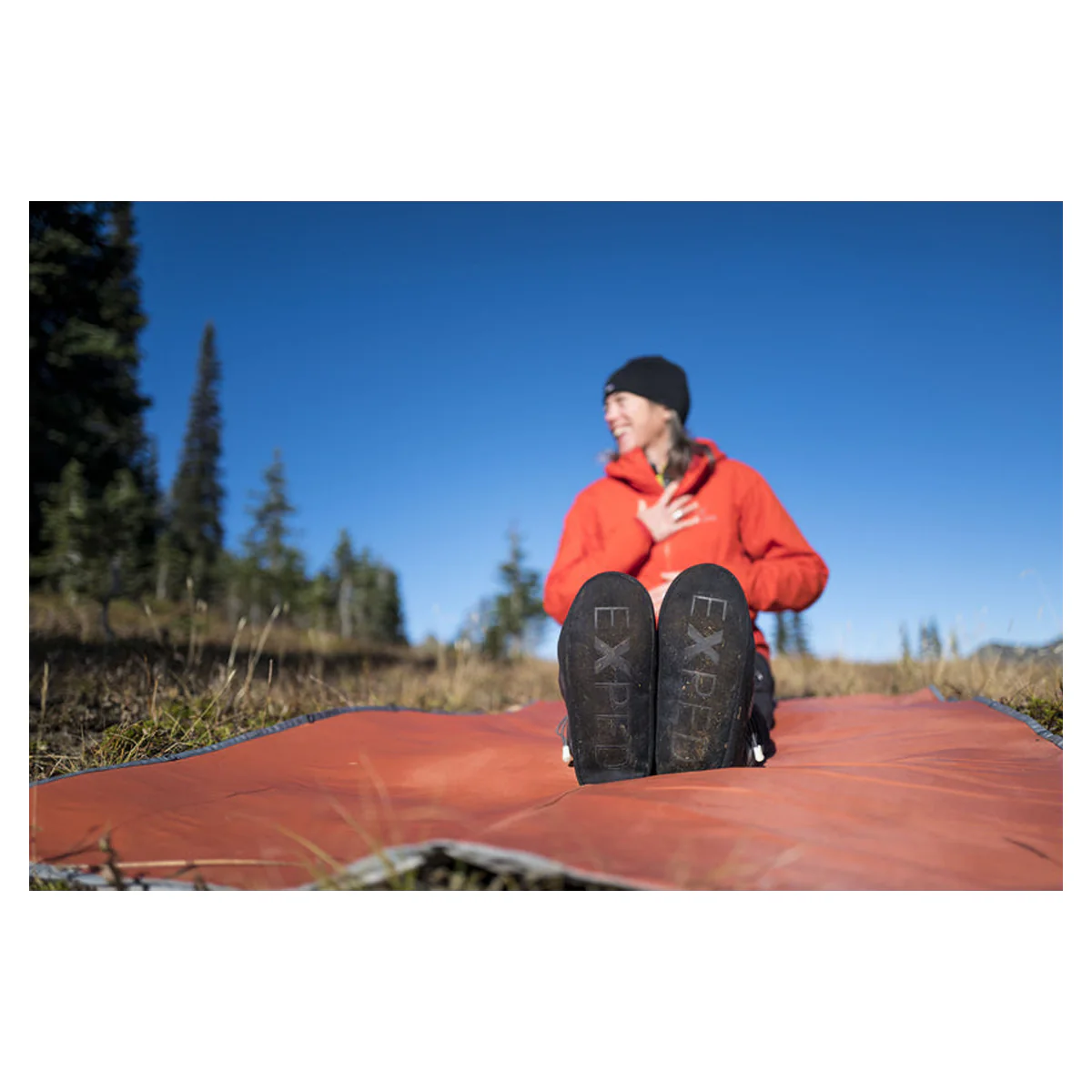Exped MultiMat Uno Mat - Image 2