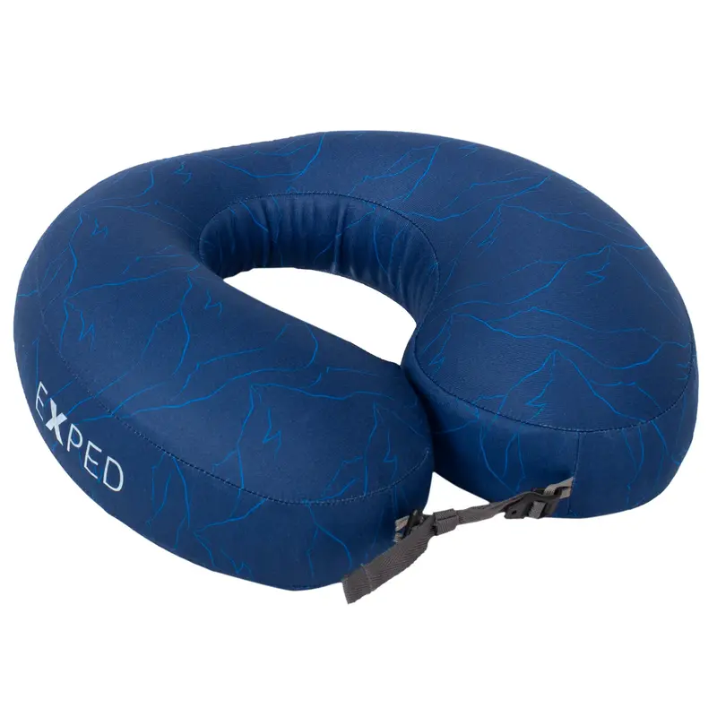 Exped Neck Pillow Deluxe - Image 2