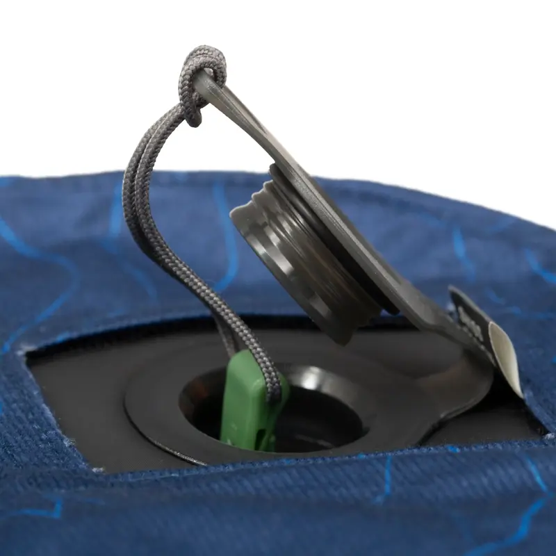 Exped Neck Pillow Deluxe - Image 3