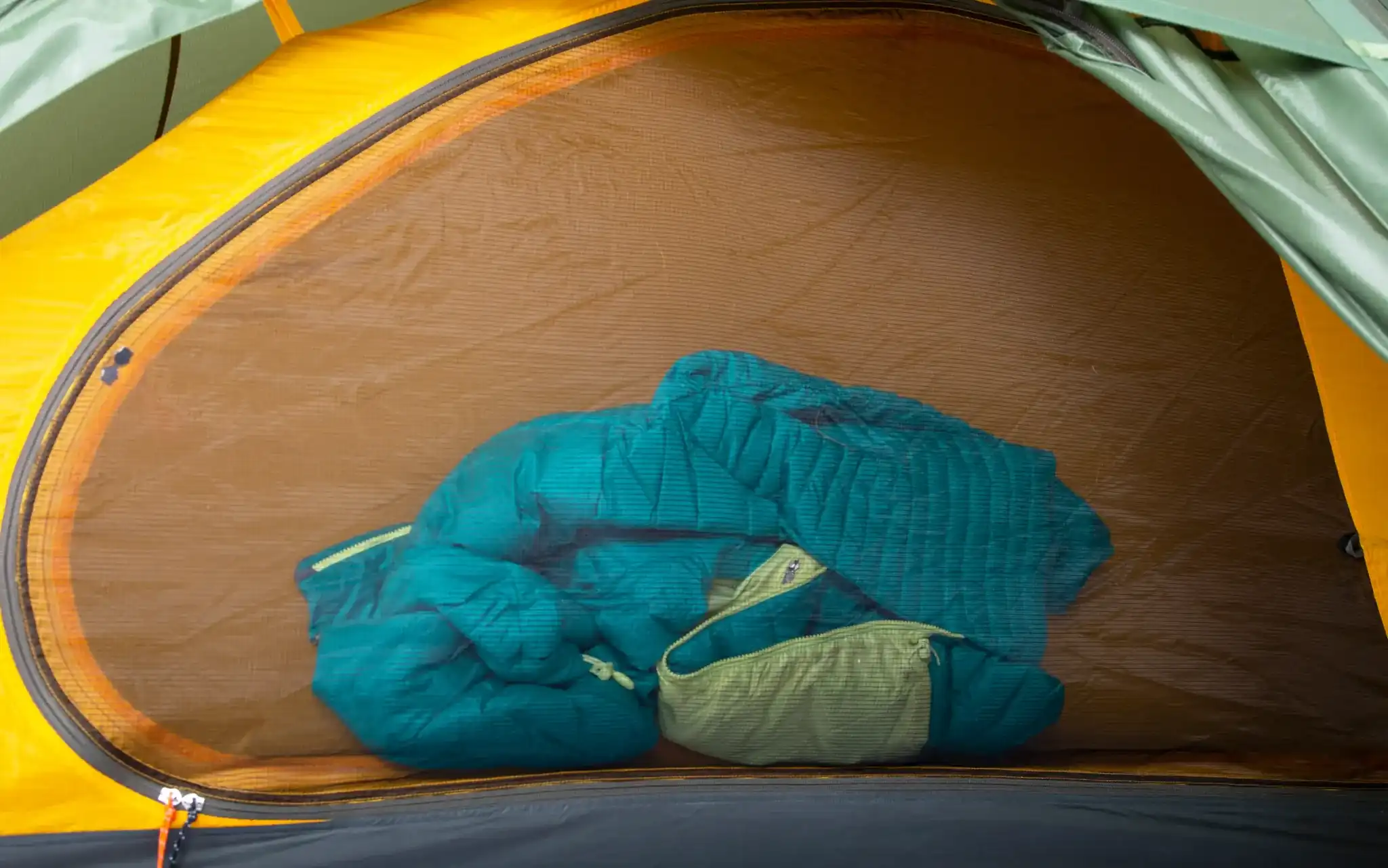 Exped Orion II Extreme 2 Person Tent - Image 10