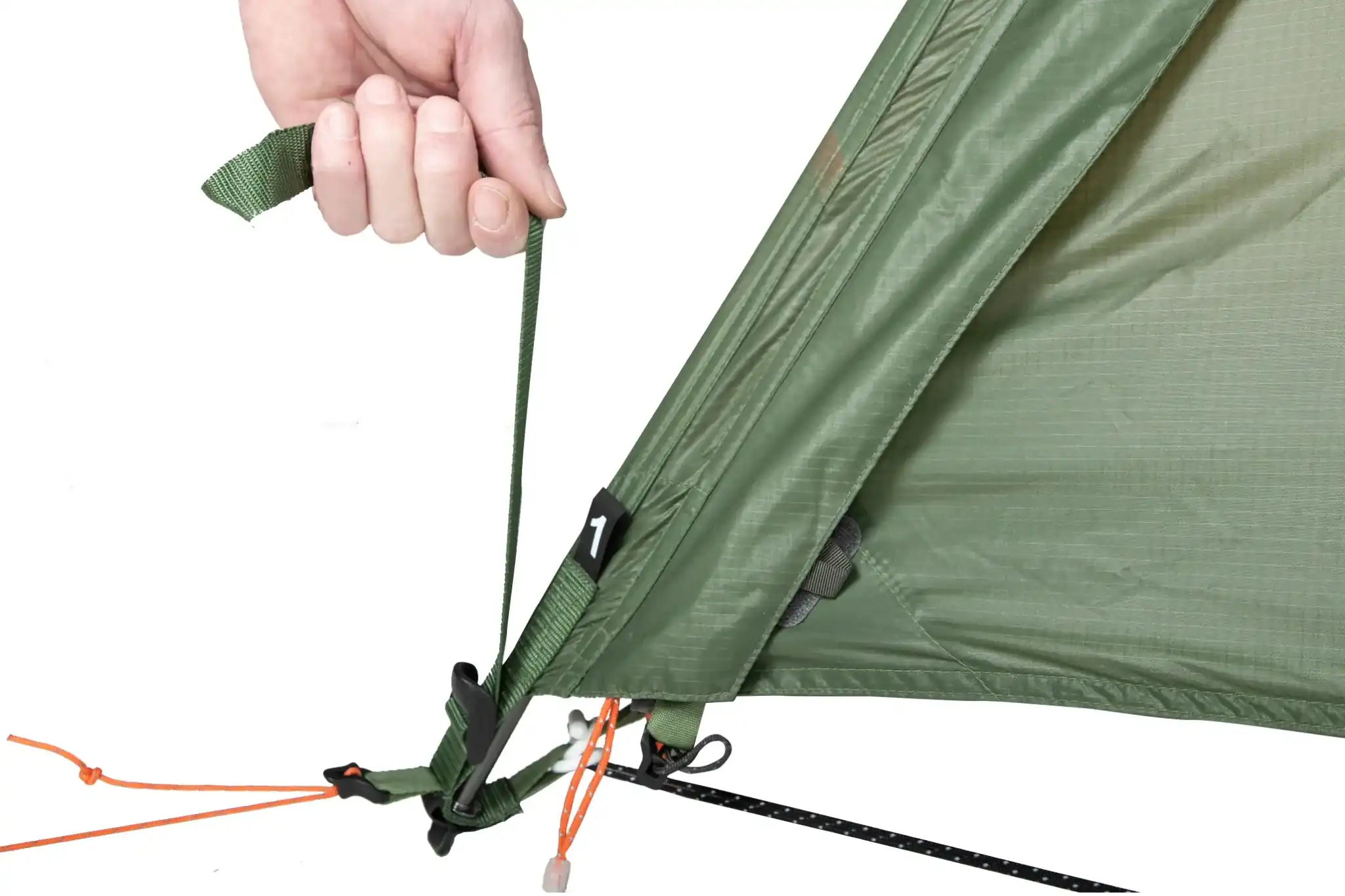Exped Orion II Extreme 2 Person Tent - Image 14