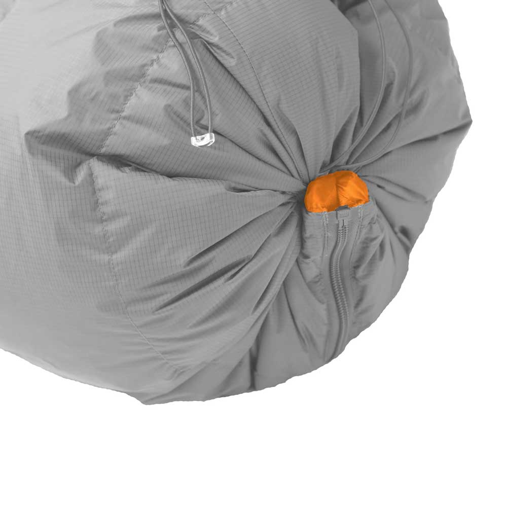 Exped Quilt Pro Sleeping Bag - Medium - Image 3
