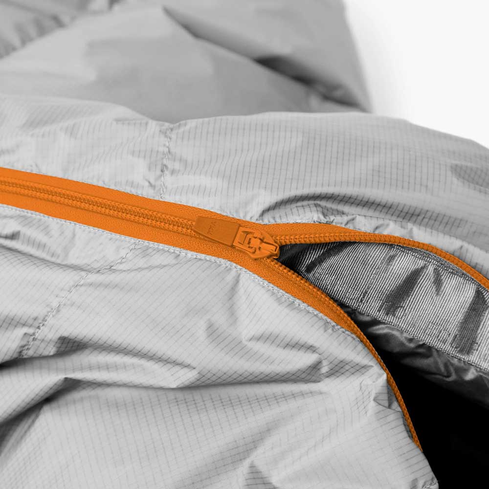 Exped Quilt Pro Sleeping Bag - Medium - Image 5