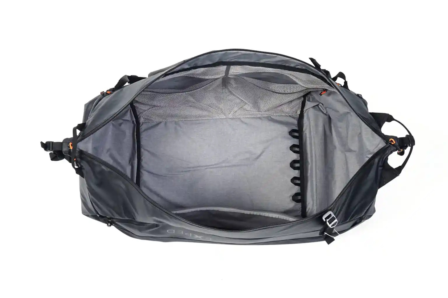 Exped Radical Duffle 60 Litre Travel Bag - Image 3