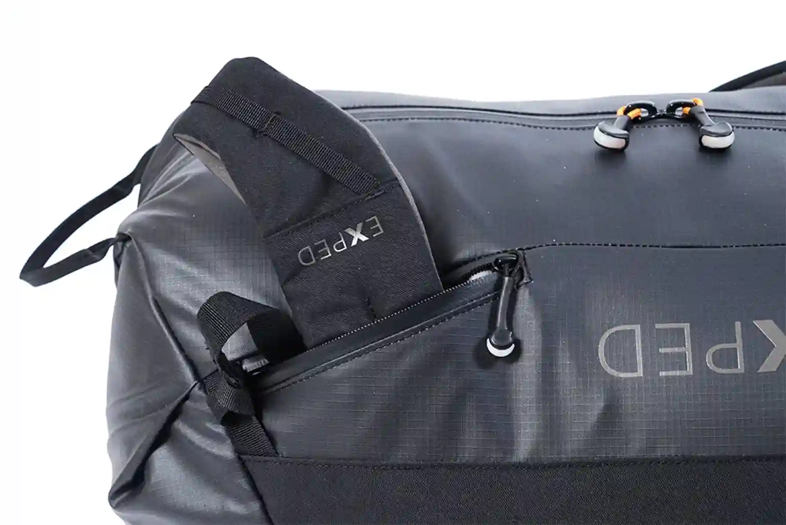 Exped Radical Duffle 60 Litre Travel Bag - Image 8