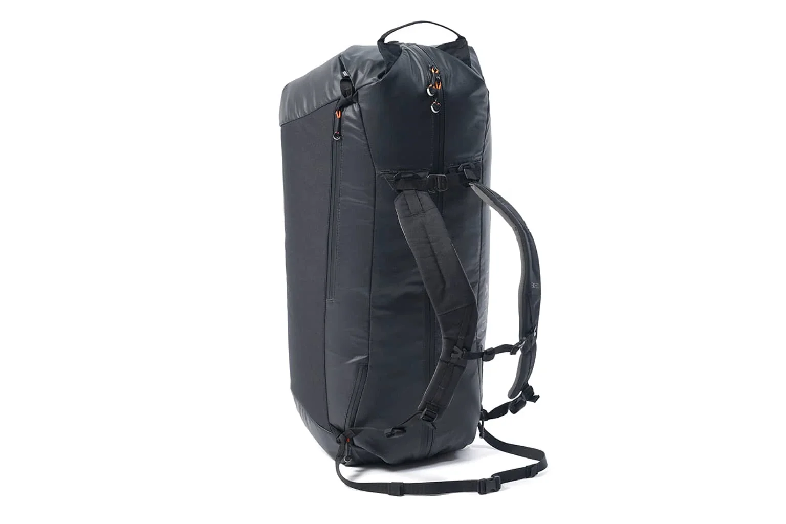 Exped Radical Duffle 60 Litre Travel Bag - Image 9