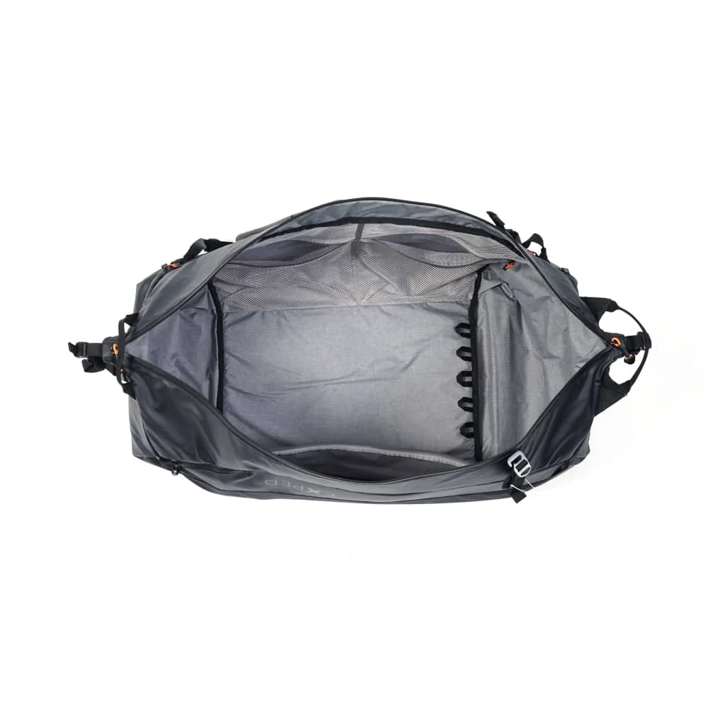 Exped Radical Duffle 80 Litre Travel Bag - Image 3