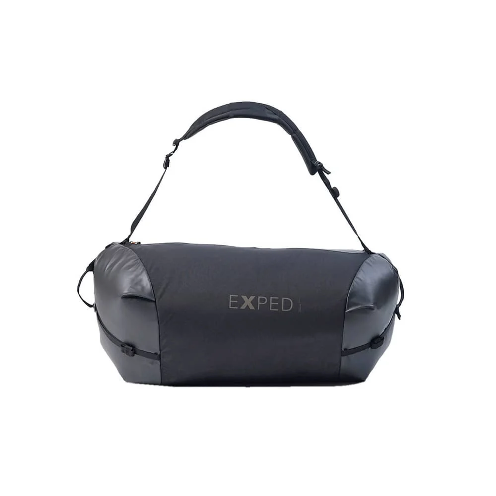 Exped Radical Duffle 80 Litre Travel Bag - Image 5