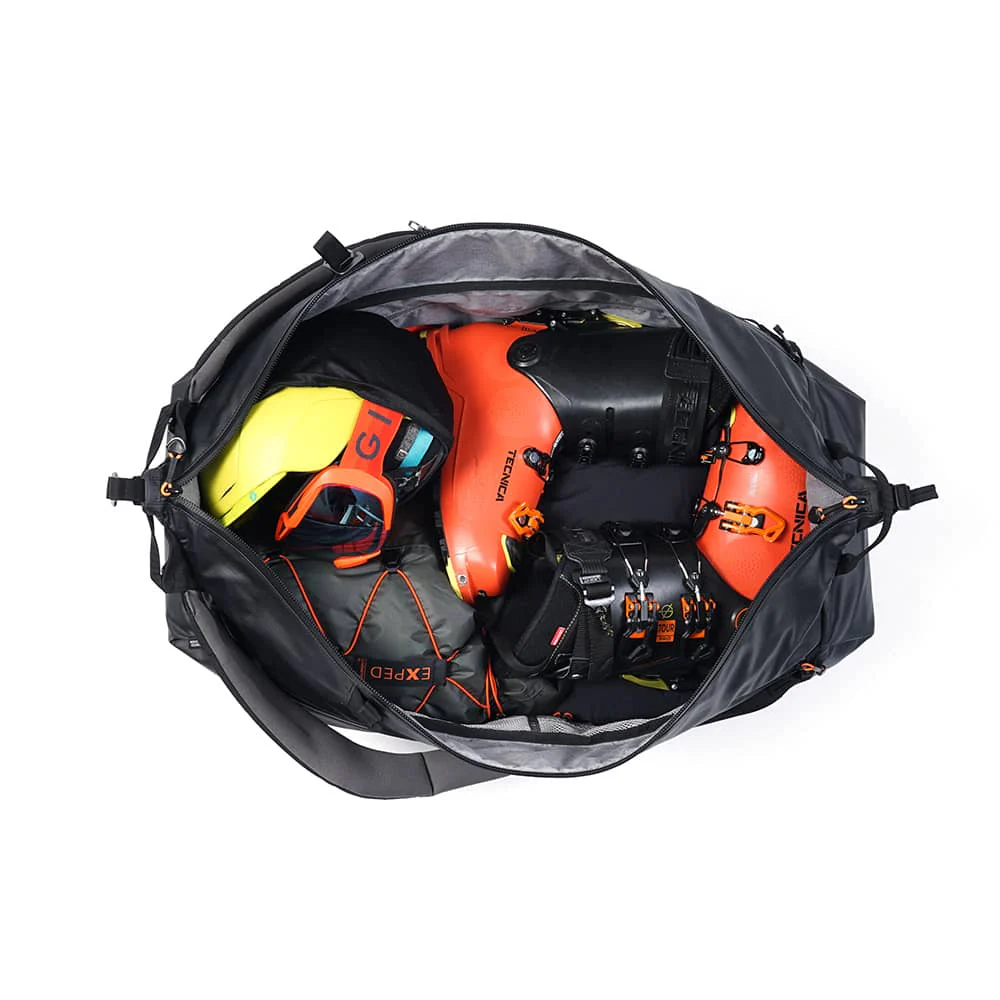 Exped Radical Duffle 80 Litre Travel Bag - Image 7