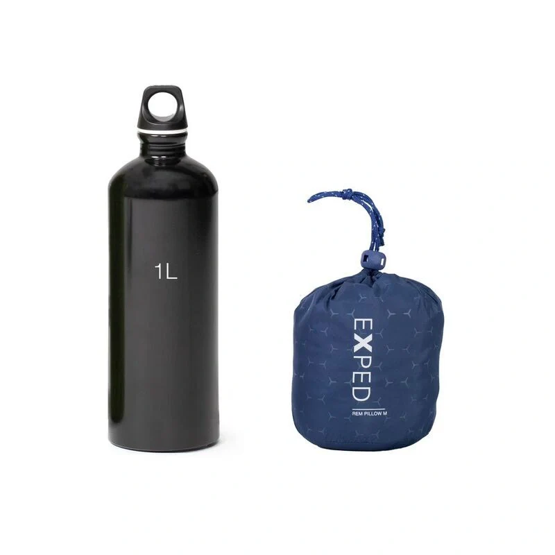 Exped REM Camping Pillow - Medium - Image 3