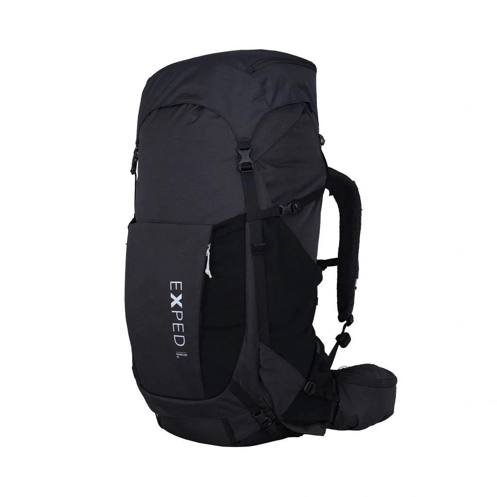 Exped Ridgeline 55 Litre Trekking Pack - Image 3