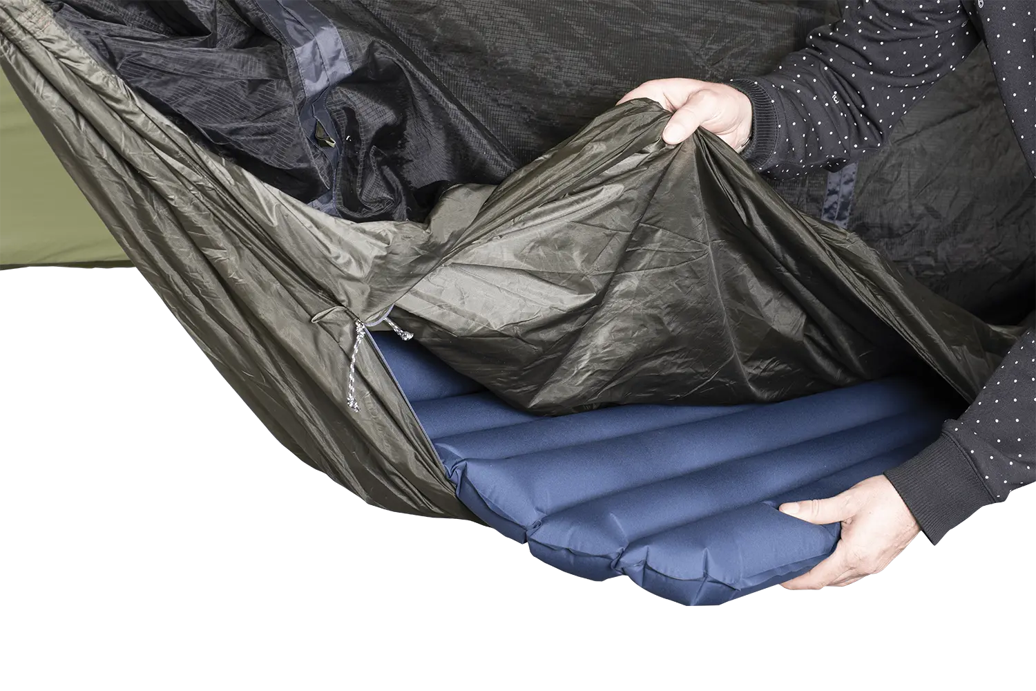 Exped Scout Combi Ultralight Hammock - Image 2
