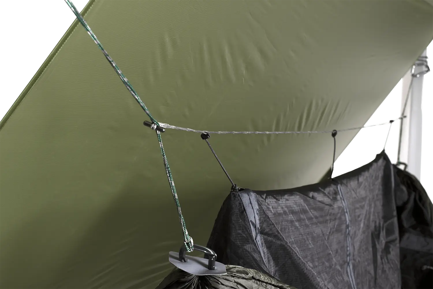 Exped Scout Combi Ultralight Hammock - Image 3