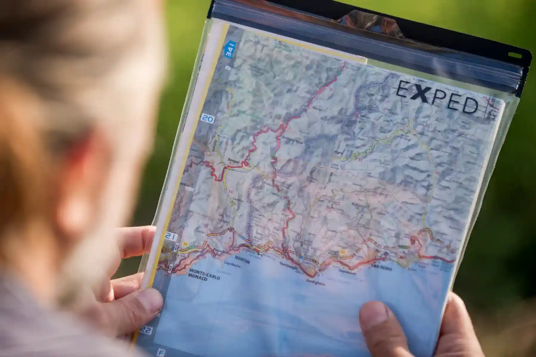 Exped Seal Sleeve - Image 4