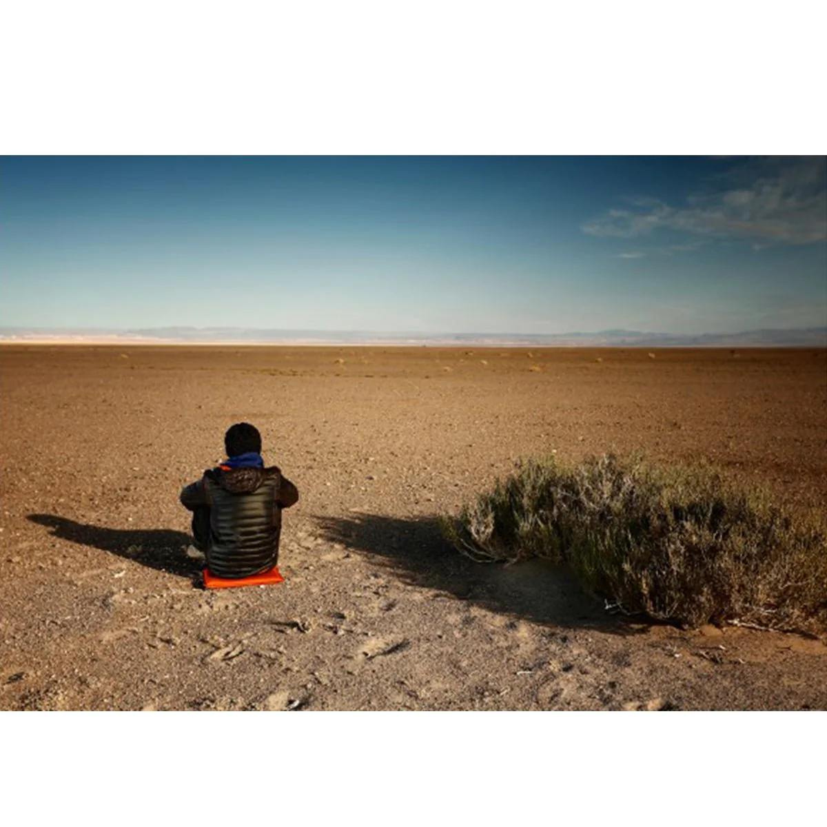Exped Sit Pad - Image 3