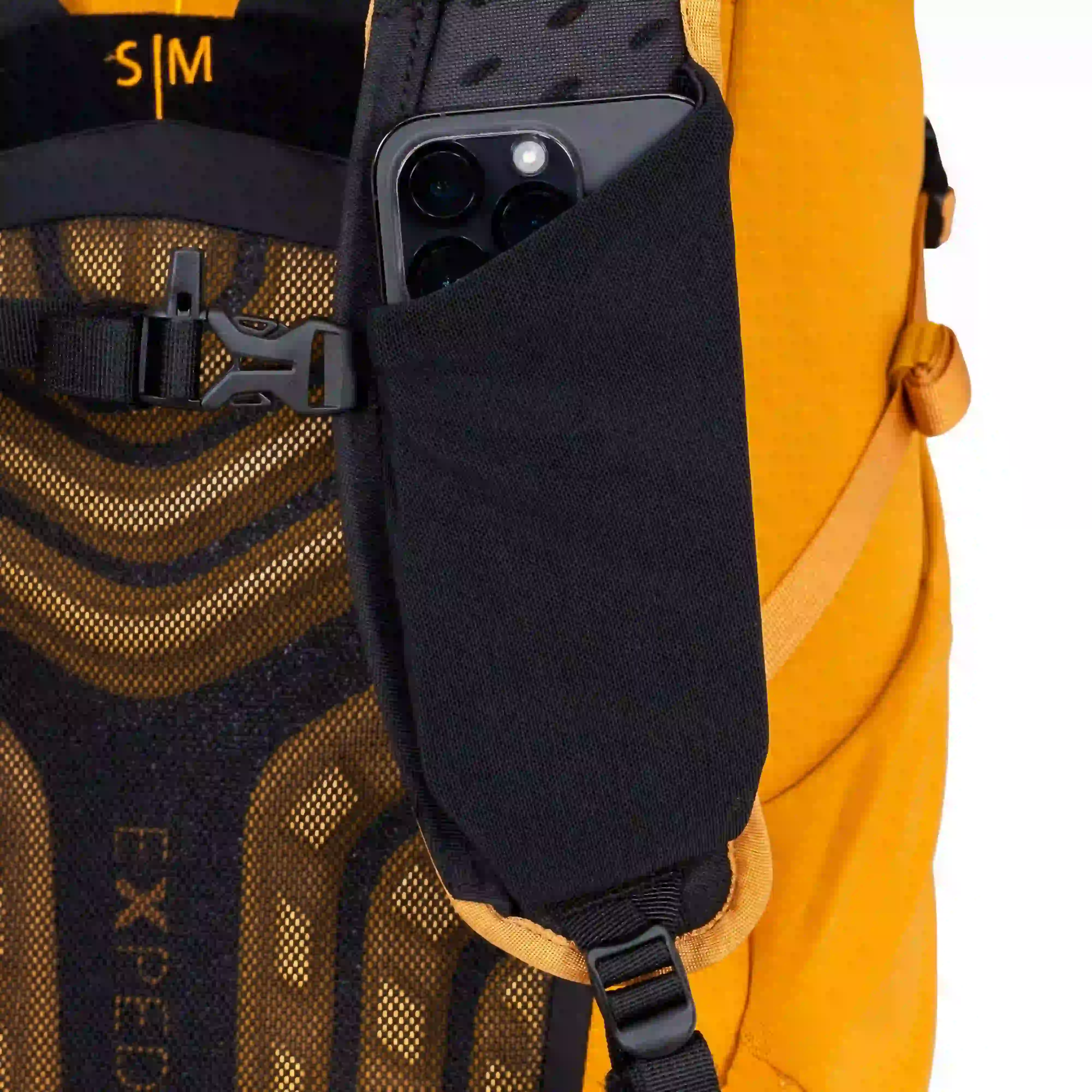 Exped Skyline 12 Litre Daypack - Image 11