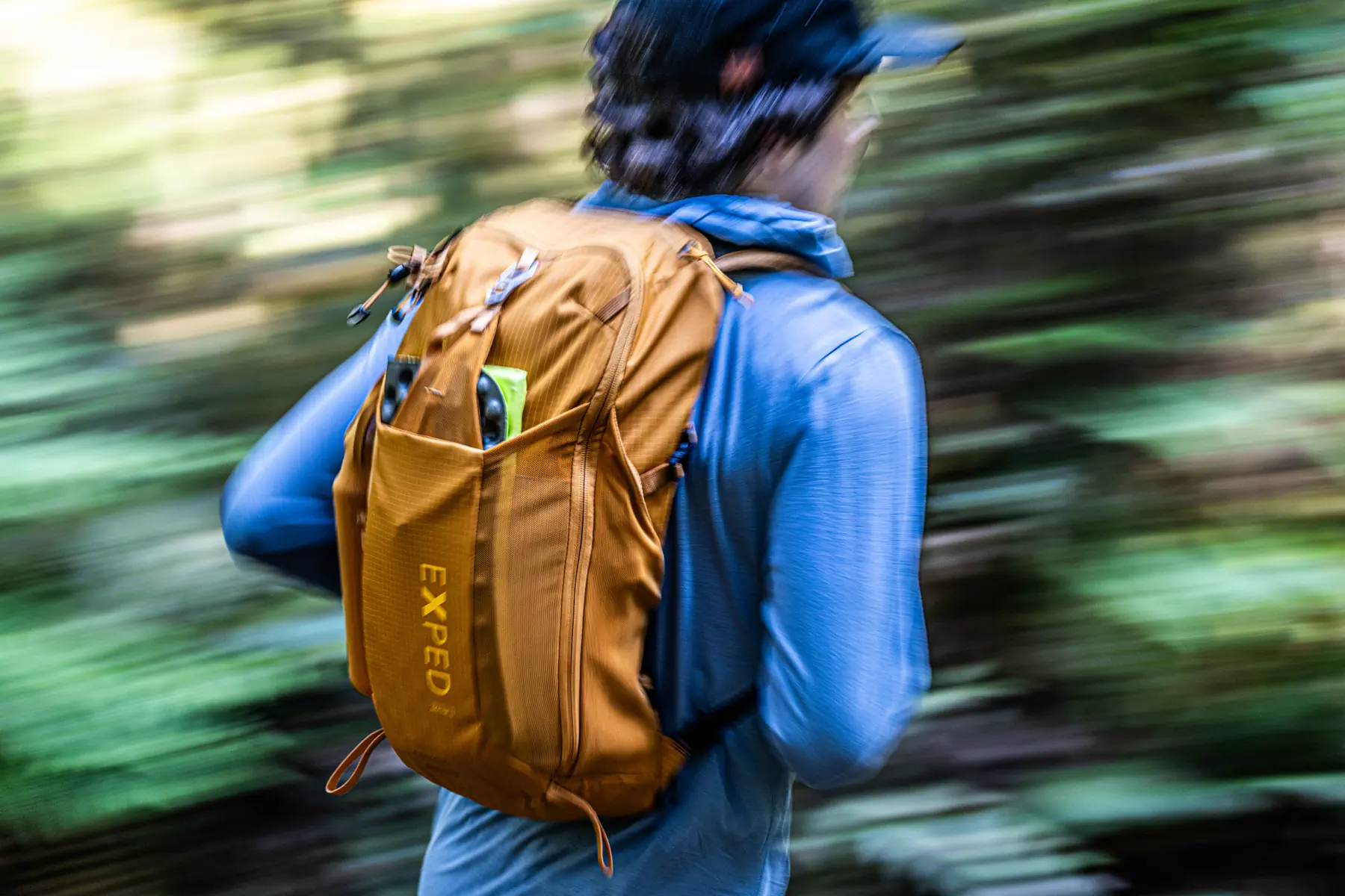 Exped Skyline 12 Litre Daypack - Image 9