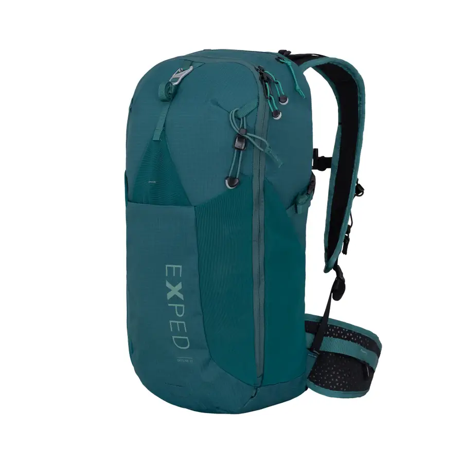 Exped Skyline 20 Litre Hiking Pack - Image 11
