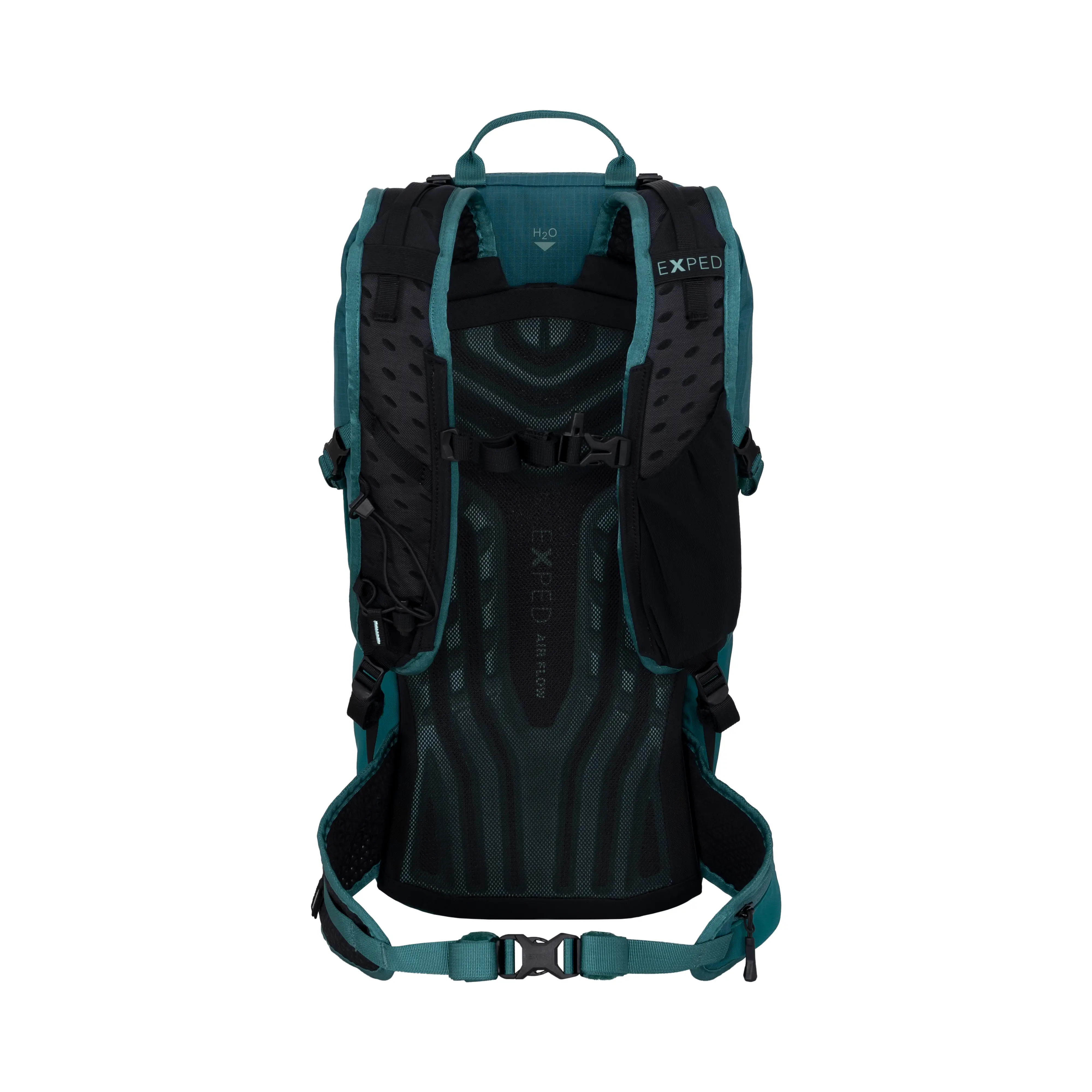 Exped Skyline 20 Litre Hiking Pack - Image 13