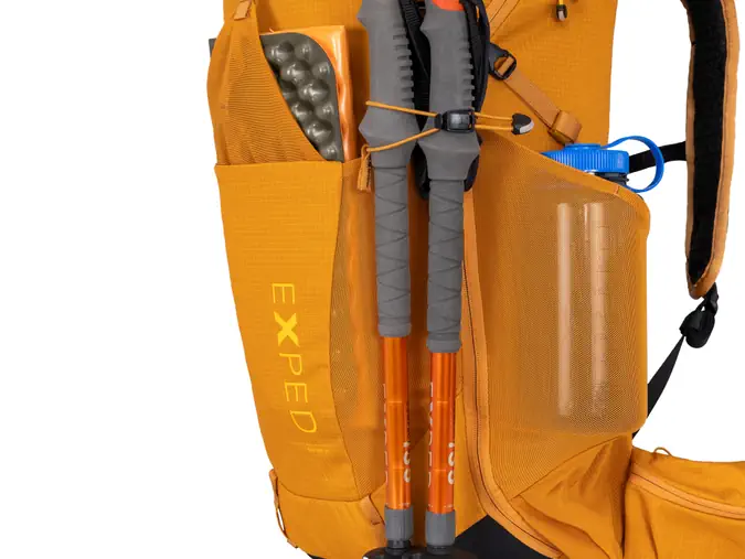 Exped Skyline 20 Litre Hiking Pack - Image 4