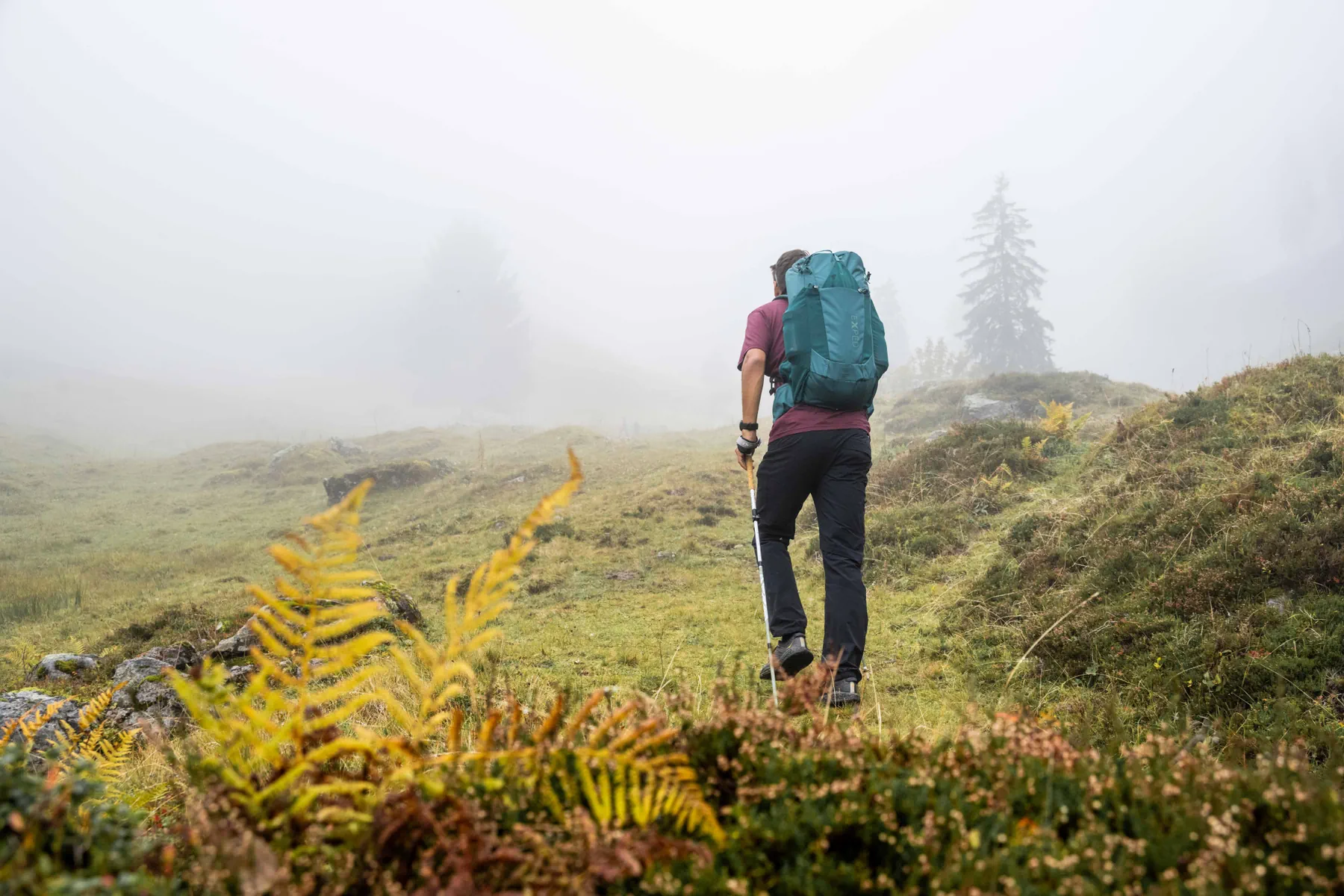 Exped Skyline 30 Litre Hiking Pack - Image 11