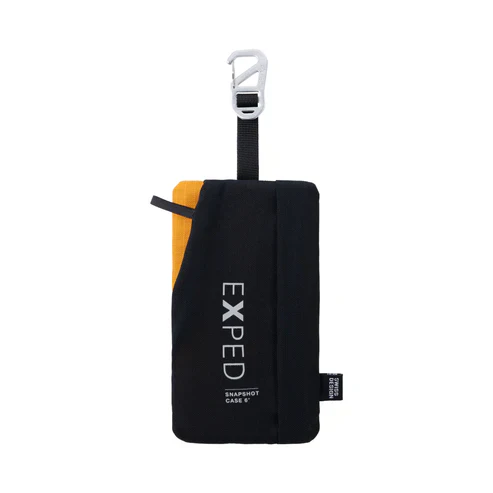 Exped Snapshot Case 7