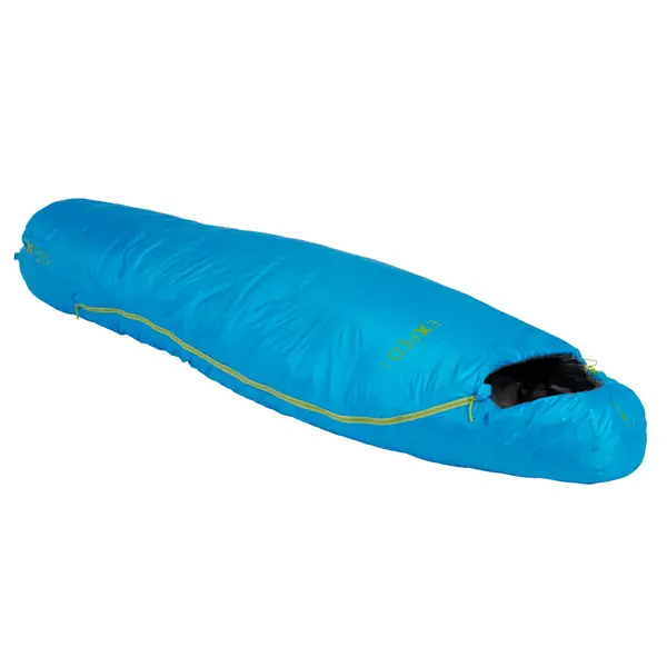 Exped Terra 0°C Sleeping Bag - Image 3