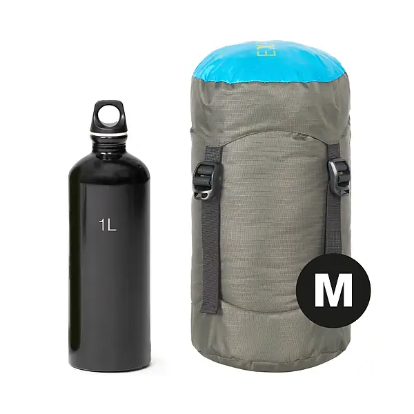 Exped Terra 0°C Sleeping Bag - Image 4
