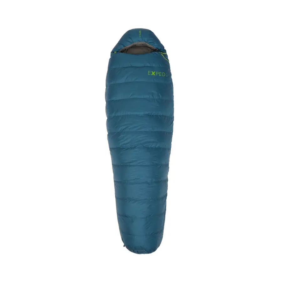 Exped Terra -10°C Sleeping Bag - Image 2