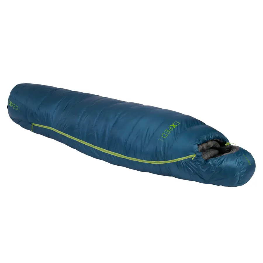 Exped Terra -10°C Sleeping Bag - Image 3