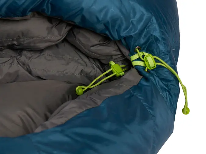 Exped Terra -10°C Sleeping Bag - Image 4