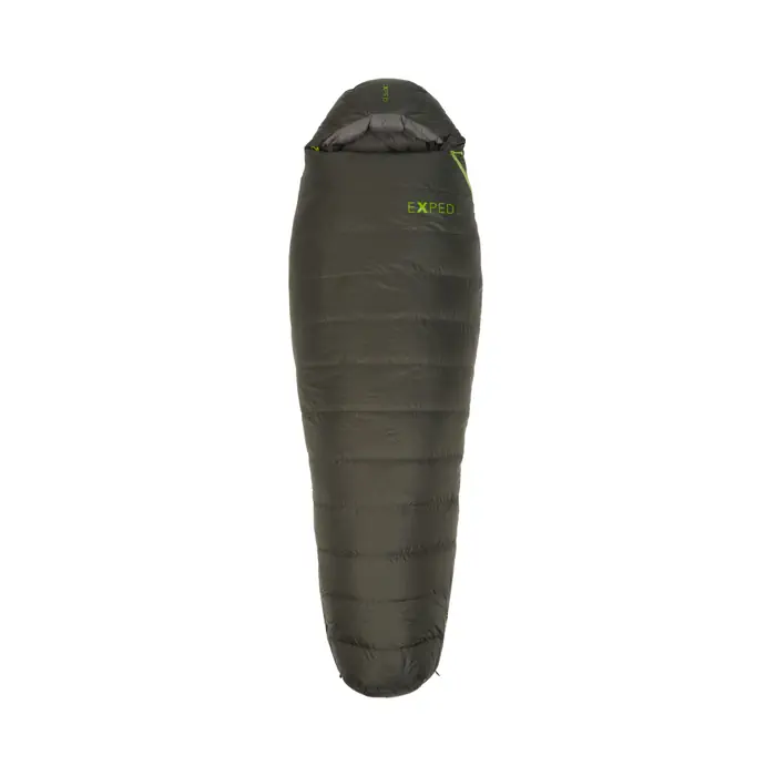 Exped Terra -18°C Sleeping Bag - Image 2