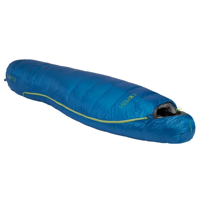 Exped Terra -5°C Sleeping Bag - Image 3