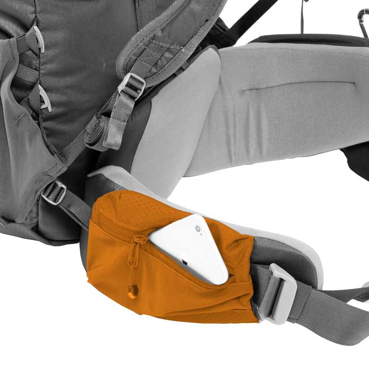 Exped Thunder 50 Litre Hiking Pack - Image 7