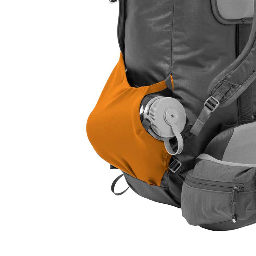 Exped Thunder 50 Litre Womens Hiking Pack - Image 4