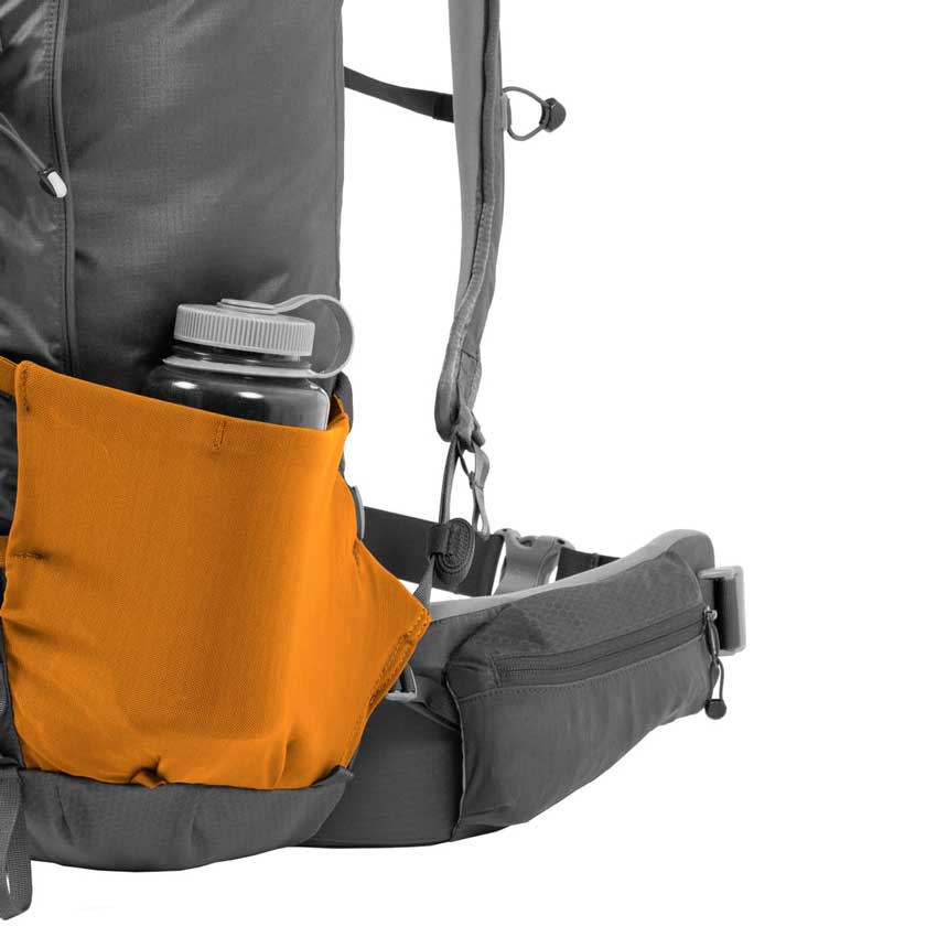 Exped Thunder 50 Litre Womens Hiking Pack - Image 5