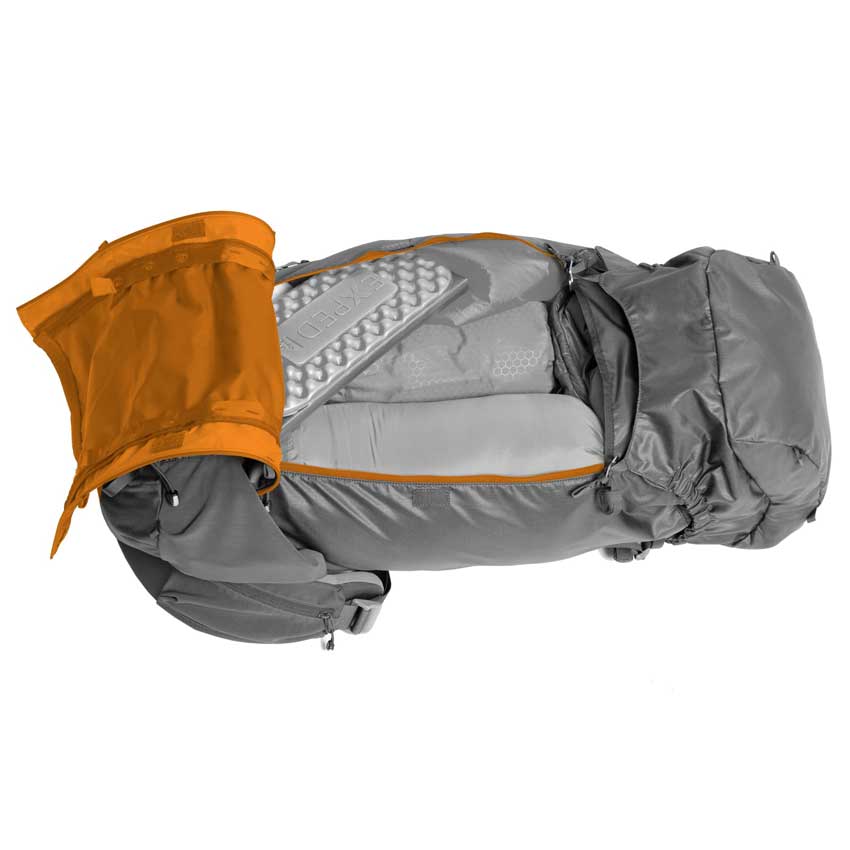 Exped Thunder 70 Litre Hiking Pack - Image 4