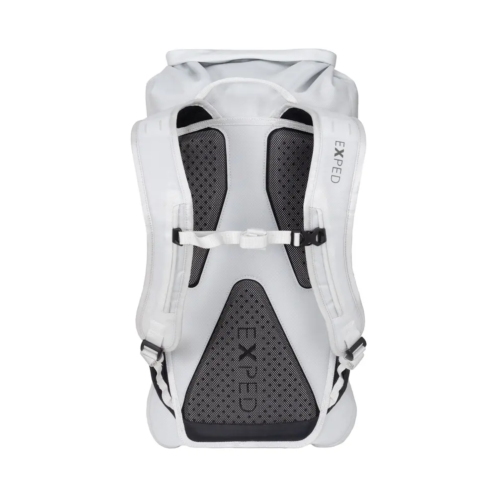 Exped Torrent 20 Litre Waterproof Hiking Pack - Image 6