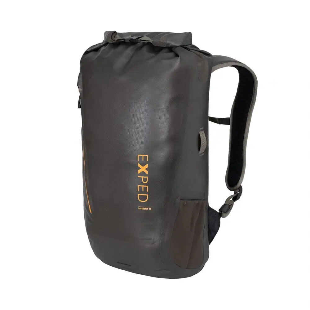 Exped Torrent 20 Litre Waterproof Hiking Pack - Image 7