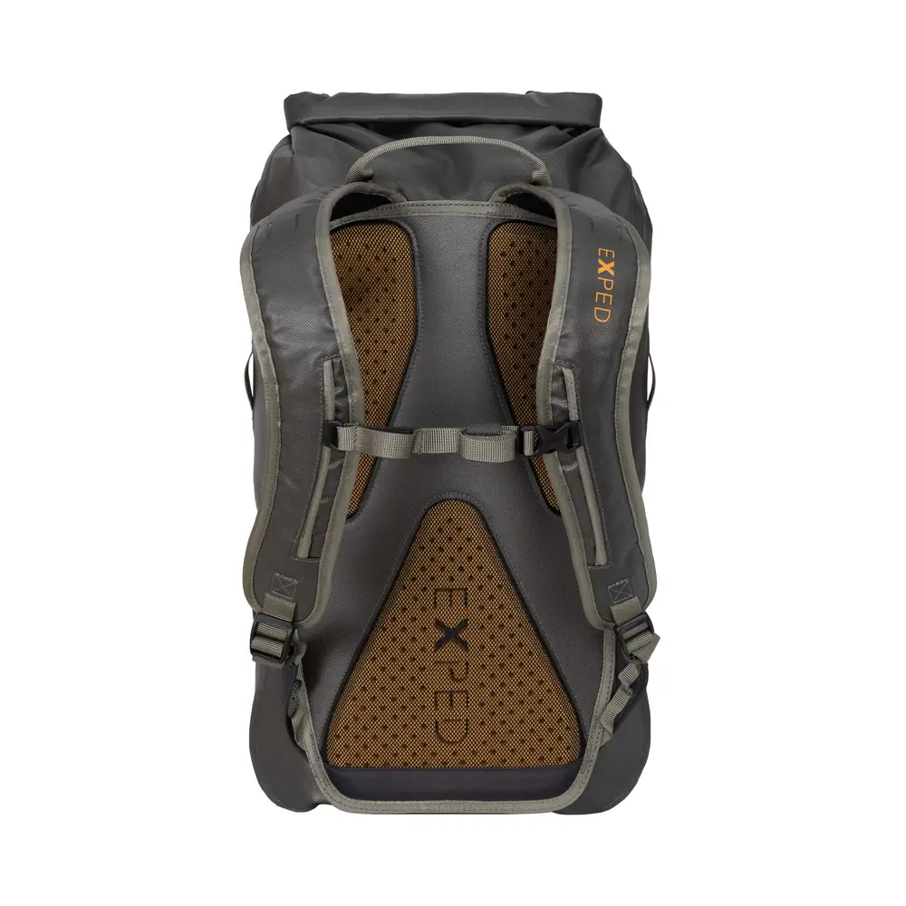 Exped Torrent 20 Litre Waterproof Hiking Pack - Image 8
