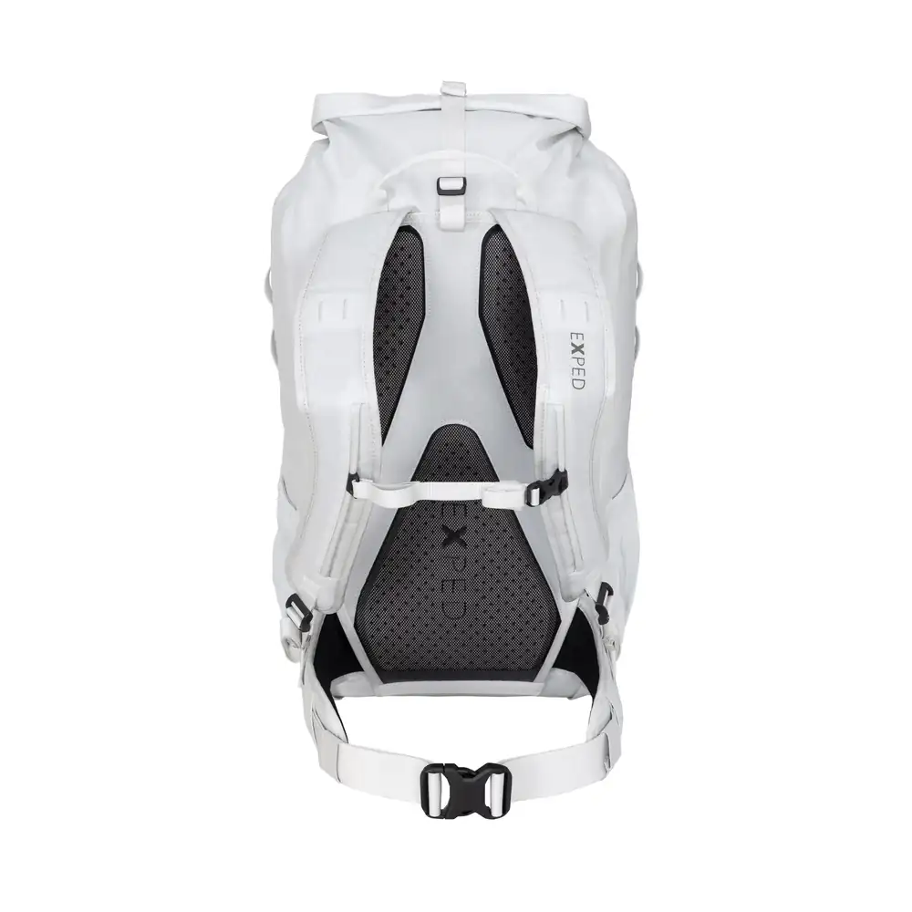 Exped Torrent 30 Litre Waterproof Hiking Pack - Image 6