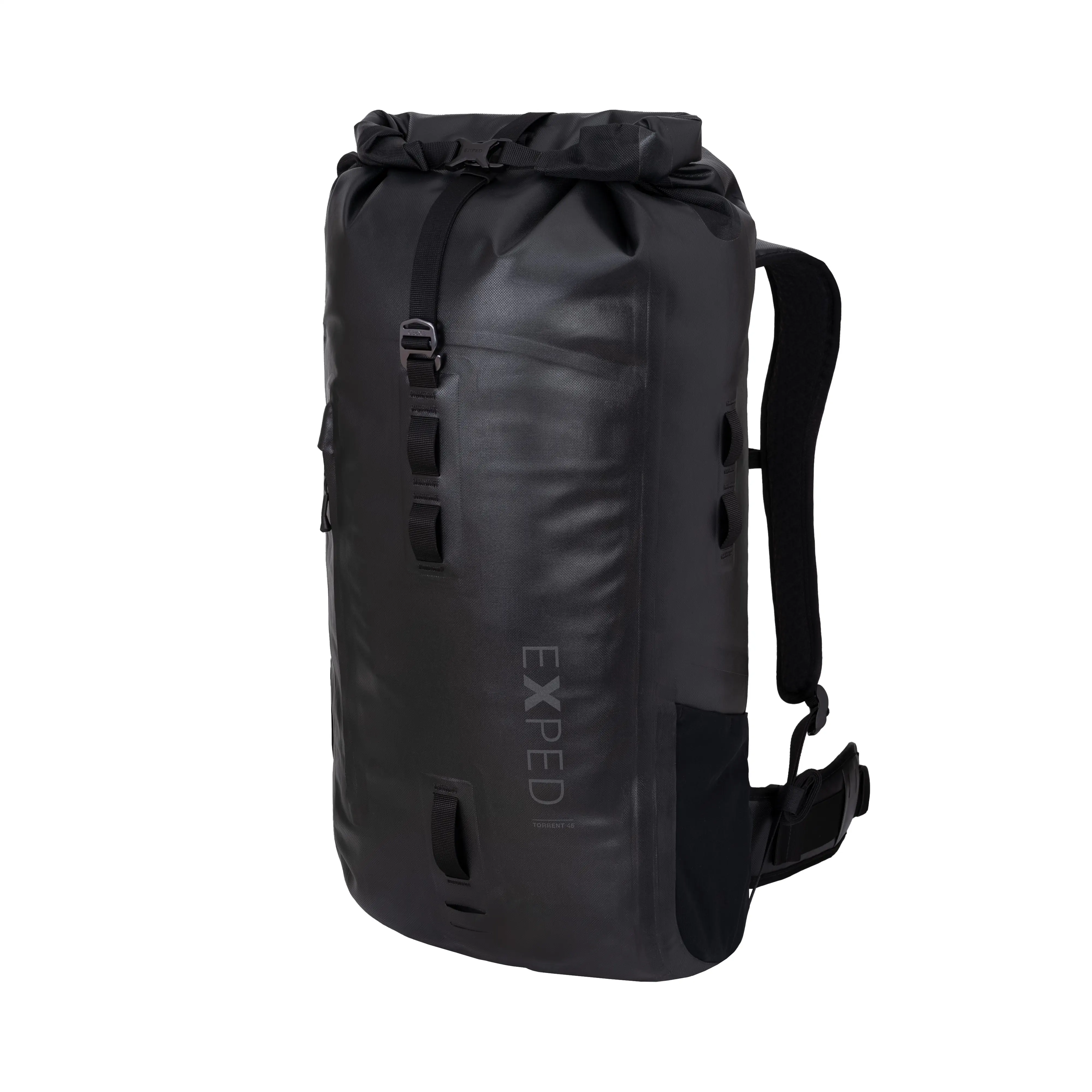 Exped Torrent 45 Litre Waterproof Hiking Pack