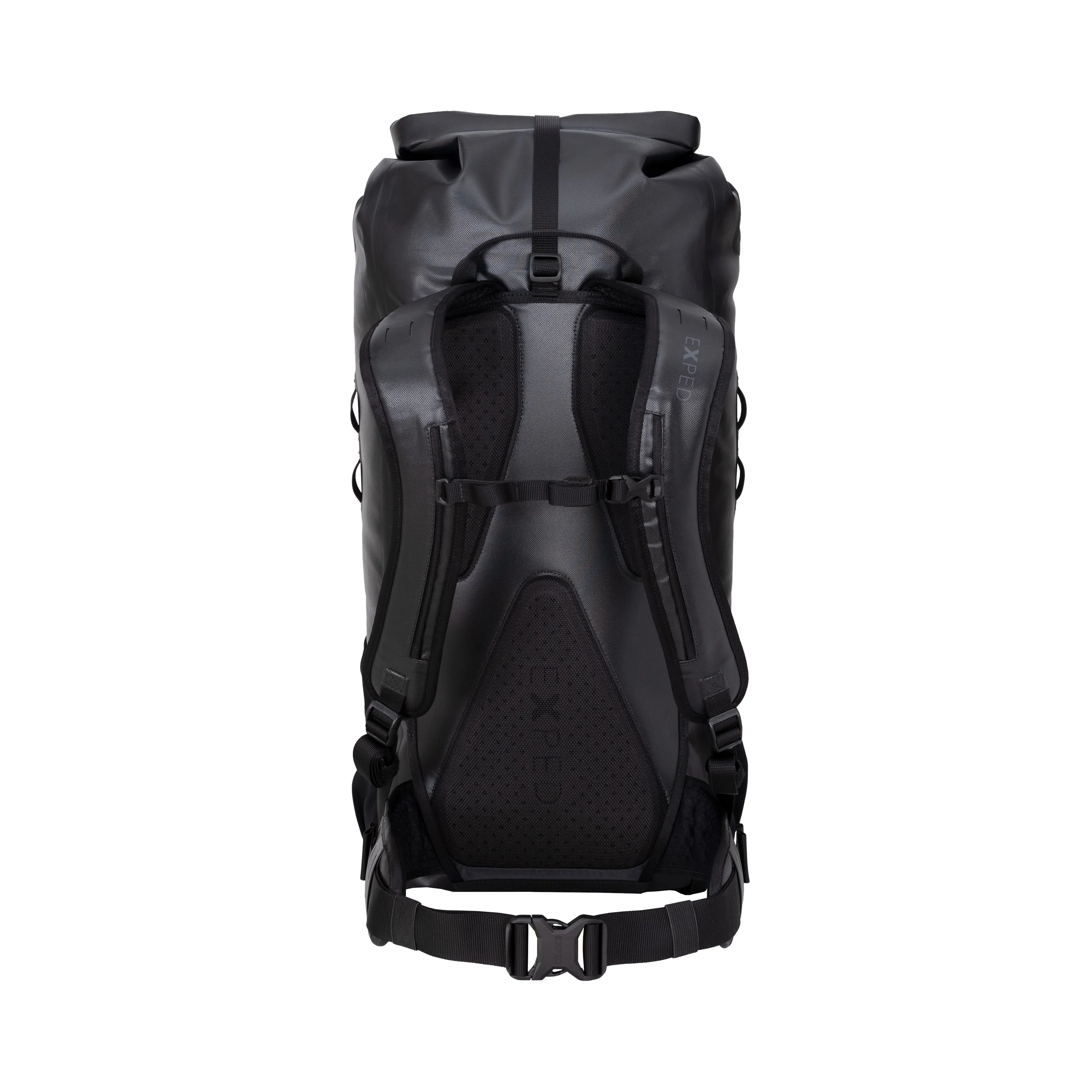 Exped Torrent 45 Litre Waterproof Hiking Pack - Image 2