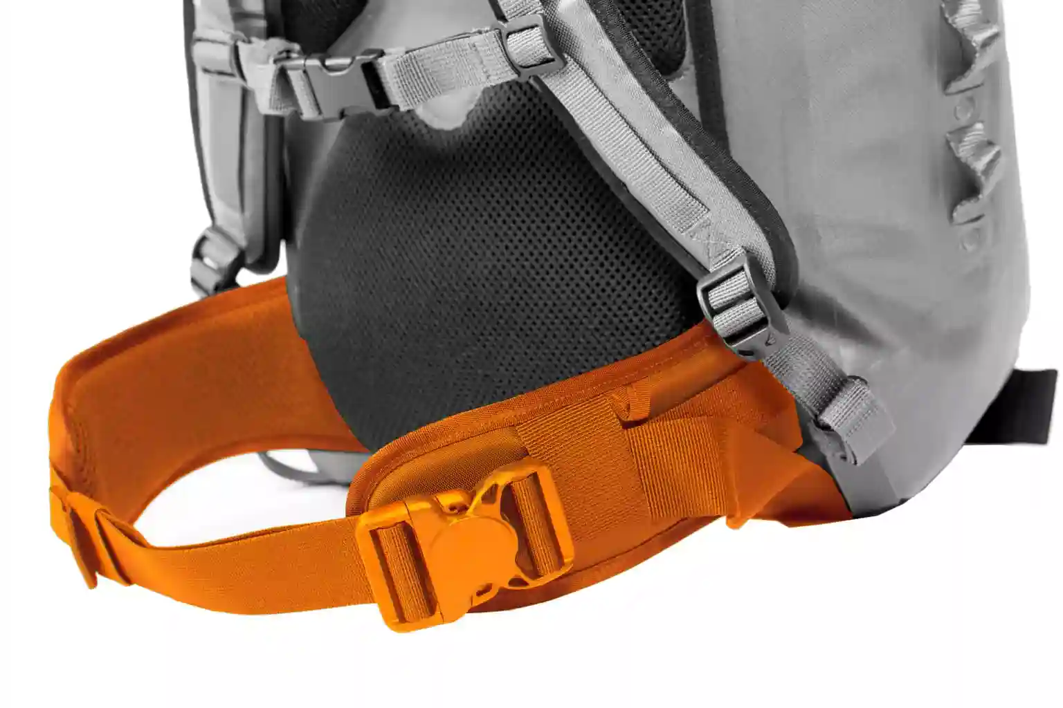 Exped Torrent 45 Litre Waterproof Hiking Pack - Image 5