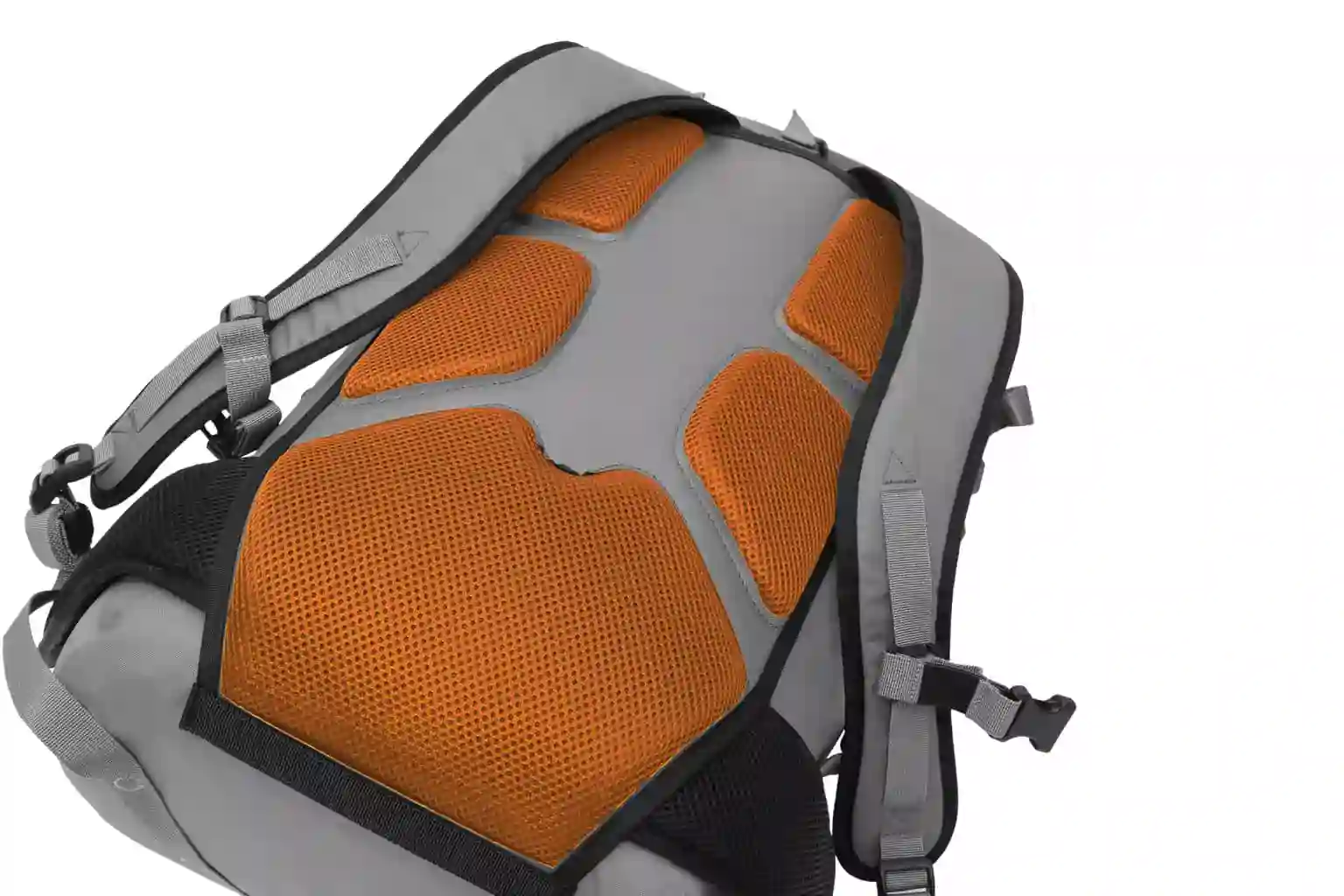 Exped Torrent 45 Litre Waterproof Hiking Pack - Image 7